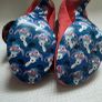 Irregular Choice shoes size 36. Image 3