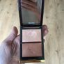 Tom Ford Shade and Illuminate highlighter duo Peach Image 2