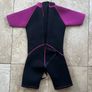 Wetsuit, Children 7-8 Image 2