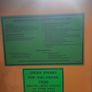 Diesel 4 barrow mixer- excellent condition- key and pull start Image 8