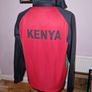Kenya zip up Hooded Jacket - XXL size Image 7