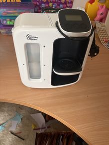Tommee Tippee perfect prep