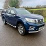 Nissan navara Image 2