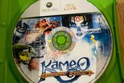 Kameo Elements of Power Xbox 360 REPLACEMENT CASE