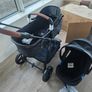 baby pram Image 9