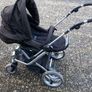 Teutonia stroller travel system Image 4