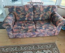 Sofa bed