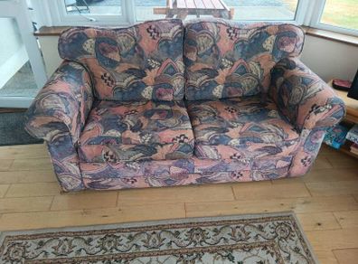 Sofa bed