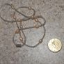 pearl necklace with magnetic clasp Image 4