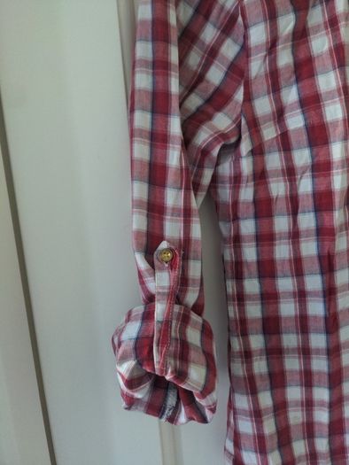 Ladies shirt