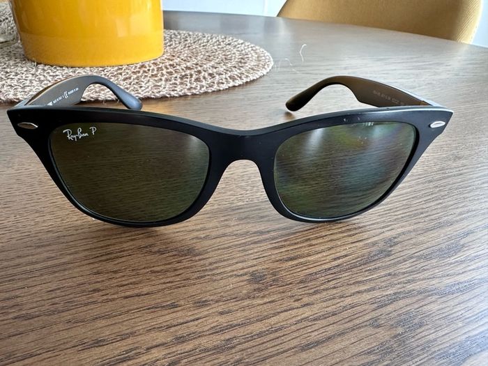 Ray-Ban Sunglasses Original