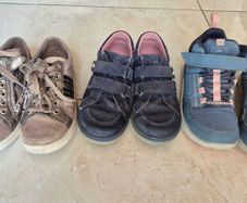 Shoes size 29 and 30