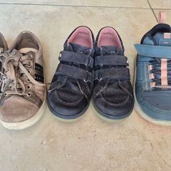 Shoes size 29 and 30