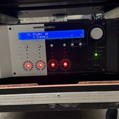 Nexo Nx-amp 4x1