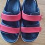 Crocs Kids' Flat Sandals Image 2