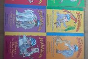 Just William Books x 9