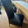 Dining room table and 6 chairs - Last Price drop Image 2