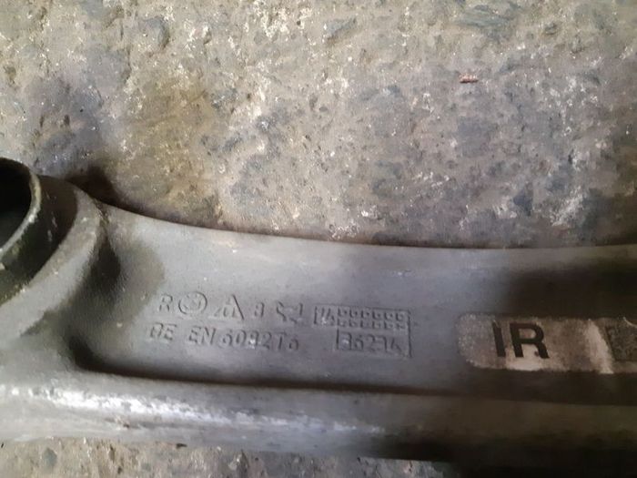 BMW 5 F10 Front Right Control Arm EN6082T6