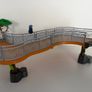 Playmobil Large City Zoo set (71600) Image 4