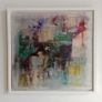 Original Abstract Painting Irish Abstract Art Image 2