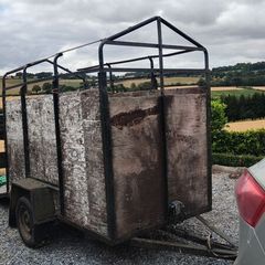 trailer