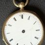 Lot of 4 Antique & Vintage Watches - 1900 to 1950's Image 5