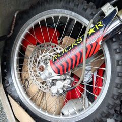 motorcycle parts new wheels and tyres