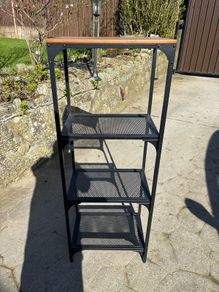 ikea storage unit