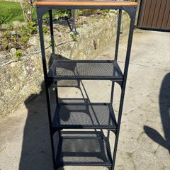 ikea storage unit