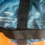 2 x Halfords Junior Mummy Sleeping Bag Image 3
