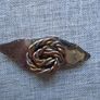 Celtic style brooch,Brooch,Jewellery,Free post Image 2