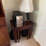 Free Mahogany cabinets/ furniture Image 3
