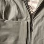 Genuine leather jacket/ Coat Image 5