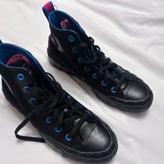 Converse UNT1TL3D High
