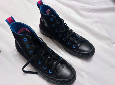 Converse UNT1TL3D High