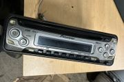 Pioneer Stereo Radio cd