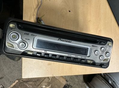 Pioneer Stereo Radio cd