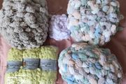 yarn
