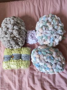 yarn