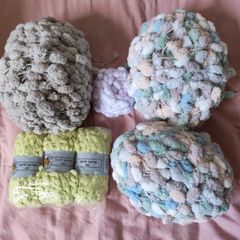 yarn