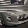 Ford puma 2019-23 front bumper Image 3