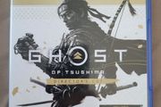 Ghost of Tsushima Director's Cut - PS5 game