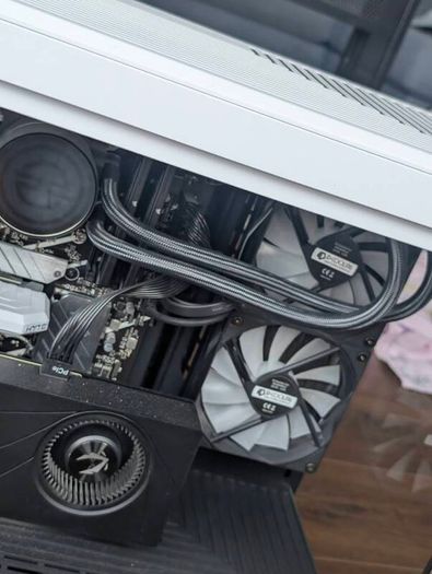 pc tower unit