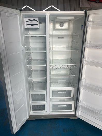 fridge