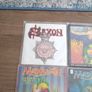 Metal / Rock 7" Vinyls Various Image 2