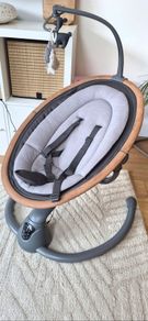 Baby swing