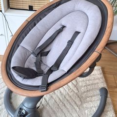 Baby swing