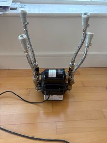 Head Pump