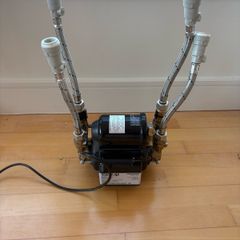 Head Pump