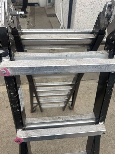 ladder